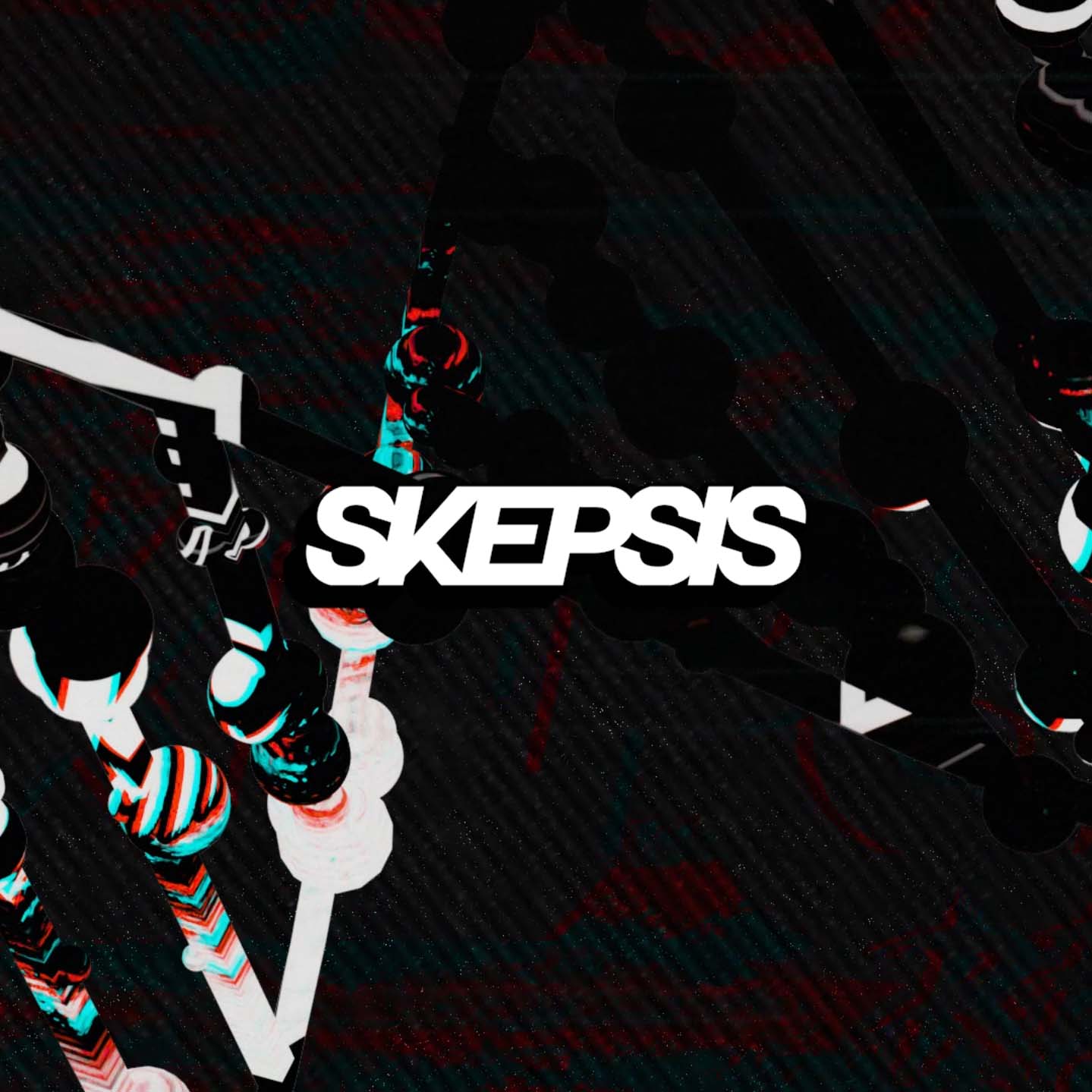 SKEPSIS CONCEPT STAGE VISUALS